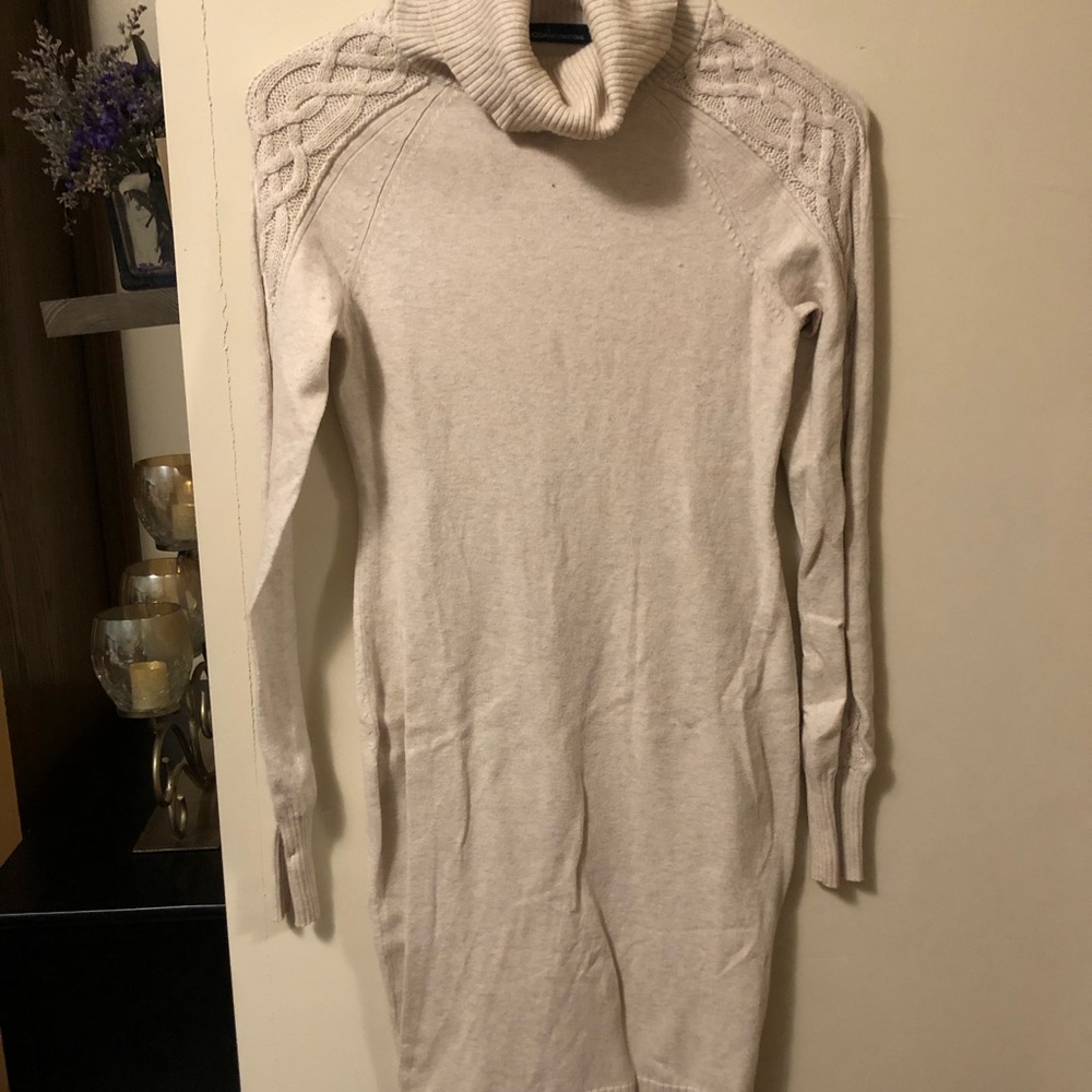 Victoria’s Secret Moda International Sweater Dress Size XS